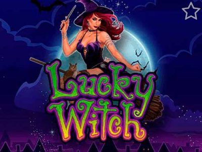 Lucky Witch