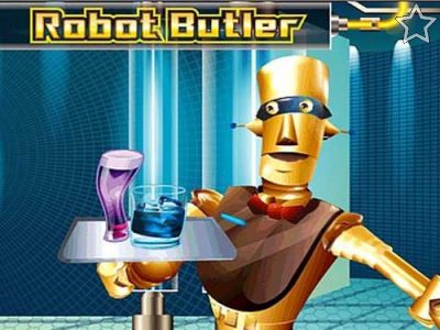 Robot Butler