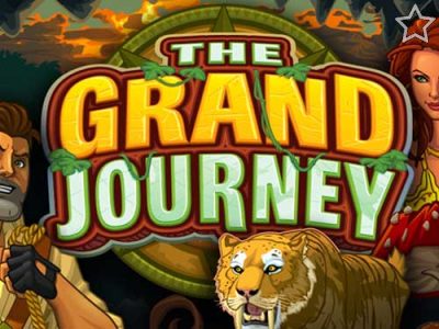 The Grand Journey