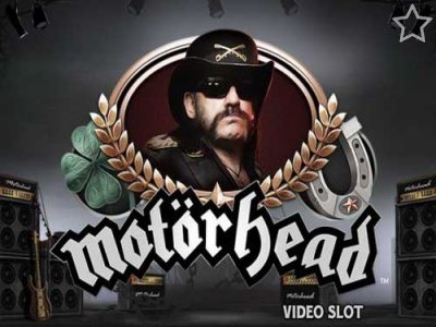 Motorhead Touch