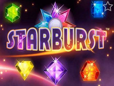 Starburst Touch