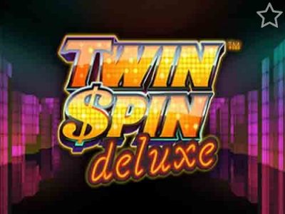 Twin Spin Deluxe Touch