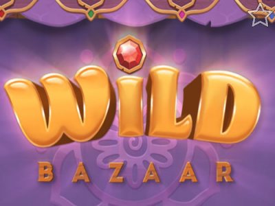 Wild Bazaar