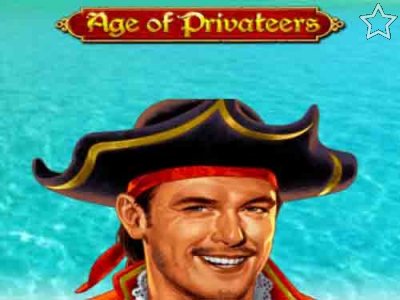 Age of Privateers