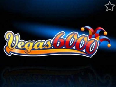 Vegas 6000