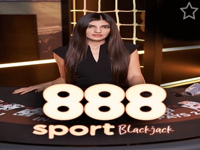 888sport Blackjack