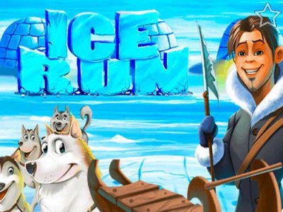 Ice Run