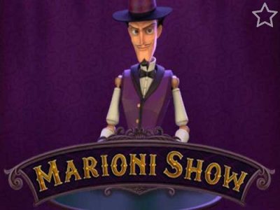 Marioni Show