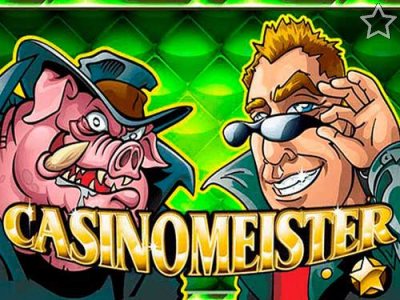 Casinomeister