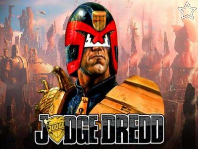 Judge Dredd