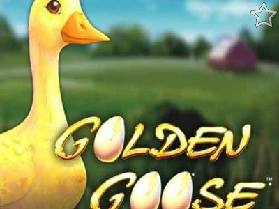 Golden Goose