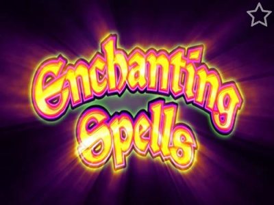 Enchanting Spells