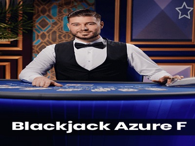 Blackjack 9 Azure