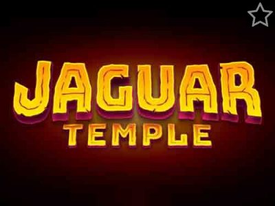 Jaguar Temple