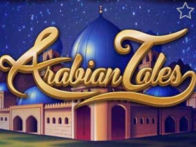 Arabian Tales Mobile