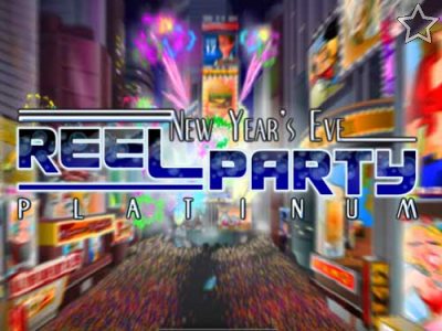 Reel Party Platinum Mobile