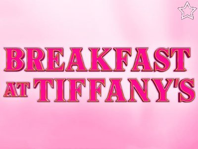 Breakfast at Tiffanys