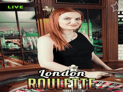 Live London Roulette