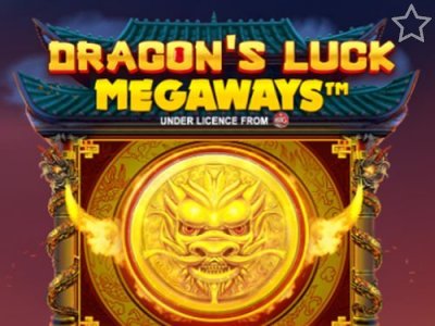 Dragons Luck Megaways