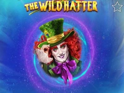 The Wild Hatter