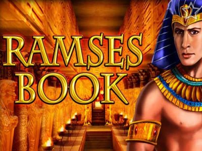 Ramses Book