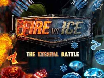 Fire vs Ice