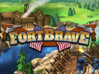 Fort Brave