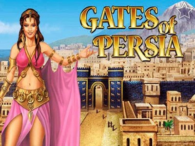 Gates of Persia