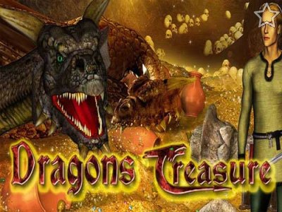 Dragons Treasure