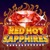 Red Hot Sapphires